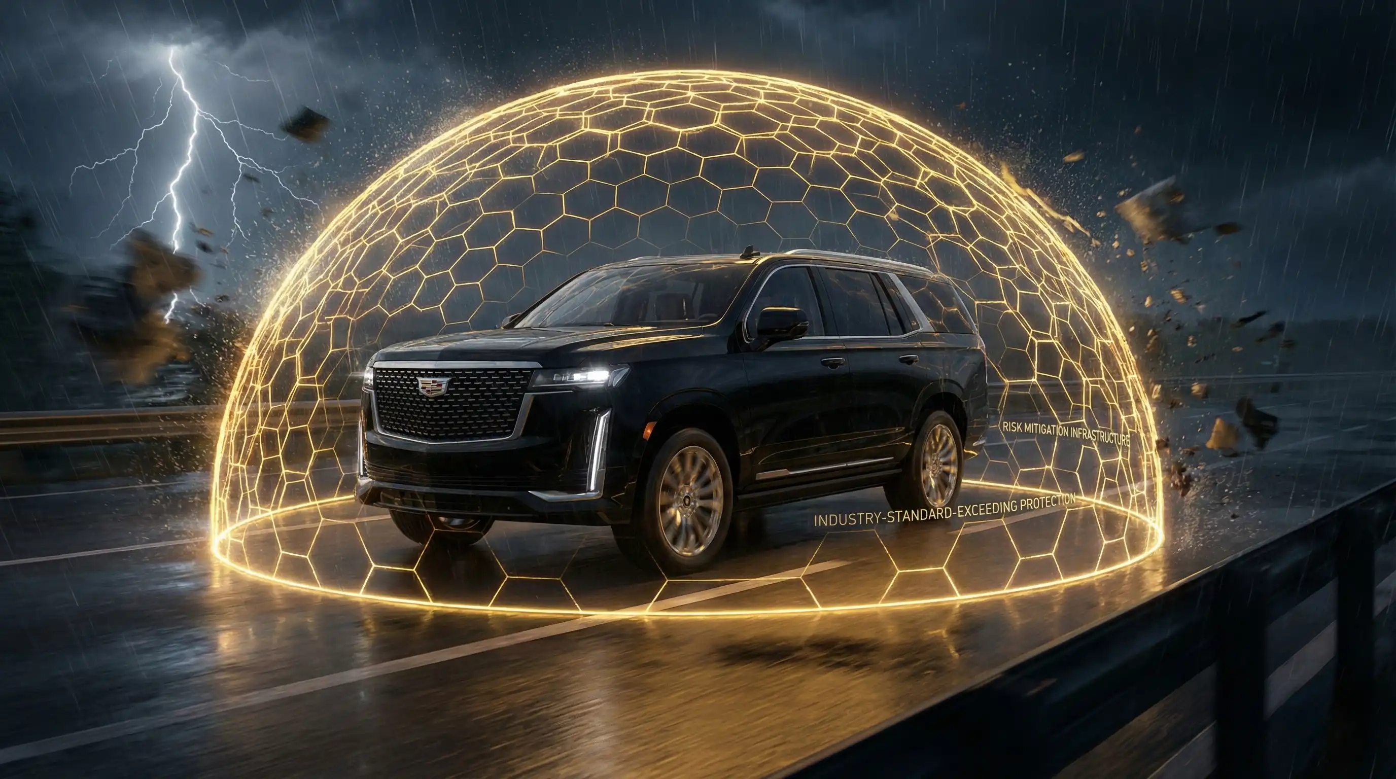 Commercial Insurance Power