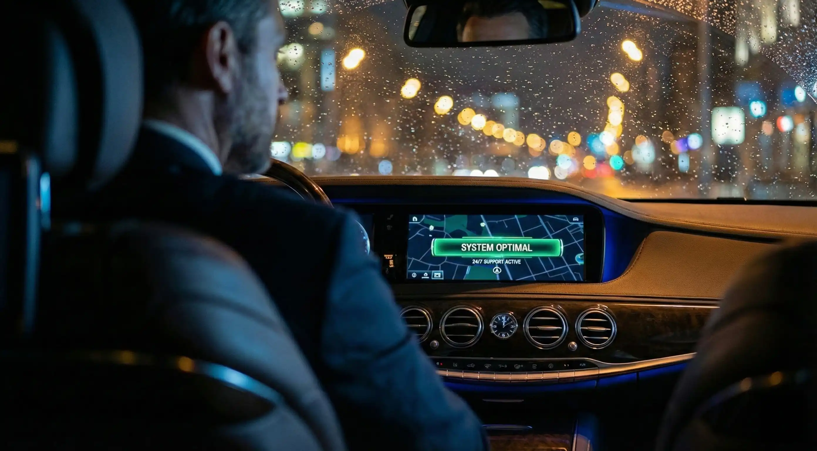 Maintenance and Support